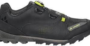 VAUDE Unisex Tvl Asfalt Tech Buty Rowerowe Niebieskie