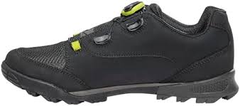 VAUDE Damskie Buty Trekkingowe Tvl Comrus Tech Stx - Szare