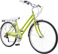 Rower Hybrydowy Schwinn Wayfarer 500 - Męski i Damski, Koła 700c