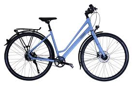 Hawka Trekkingowa Damska Super Deluxe 48 cm