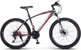 Rower Górski PBTRM MTB 26" z 21/24/27-biegami