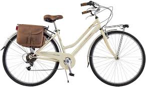 Rower Damski Via Veneto Canellini Retro