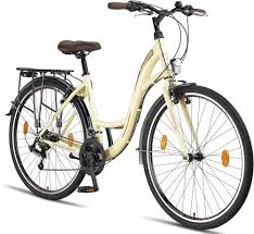 Rower Miejski Licorne Bike Stella Premium