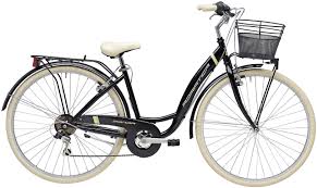 Rower Turystyczny Cicli Adriatica Bazam Damski 28" Panda