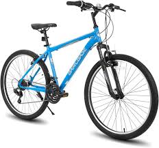 Rower Górski HH HILAND BAMCBASE 26" - MTB dla Mężczyzn i Kobiet