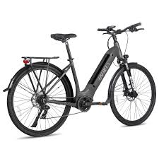 Oficjalny Rower Miejski Fafrees FM9 dla Kobiet