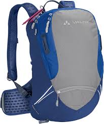 Plecak damski Vaude Roomy w kolorze niebieskim (Sailor Blue)