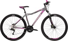Rower Górski MTB Damski Kross Lea 5.0