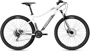 Rower Górski Ghost Lanao Essential 27.5R 2022 dla Kobiet