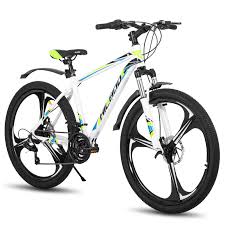 Hiland MTB 26'' - Rower Górski z Aluminium