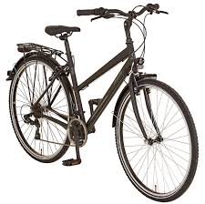Rower Trekkingowy Damski PROPHETE ENTDECKER 28