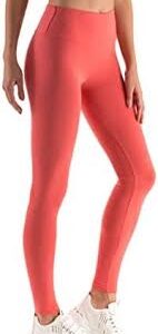 Legginsy Empire z Wysokim Stanem dla Kobiet