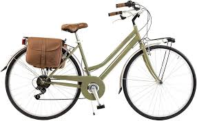 Rower Damski Via Veneto Vintage Retro
