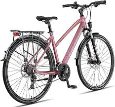 Rower trekkingowy Licorne Premium 28 cali