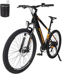 Fafrees KRE27.5 - Oficjalny Rower Elektryczny