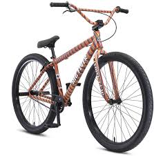 SE Bikes Big Flyer 29 2022 - Rower do Sportu i Turystyki