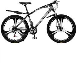 Rower Górski MTB Męski 24/26 cali z Hamulcem