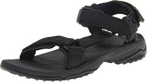Teva Sandały Męskie - Komfort i Styl