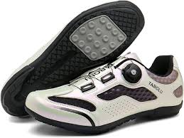 Lekkie letnie buty rowerowe MTB dla mężczyzn