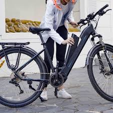 Akumulator SDTYYP E-Bike 36V 15Ah 540Wh