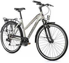 Rower Miejski Velo Muscle 28 Damski 2023