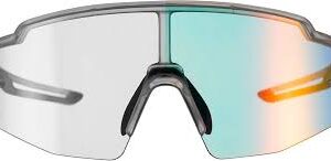 ROCKBROS Okulary Rowerowe UV400 - Przeciwsłoneczne dla Kolarzy