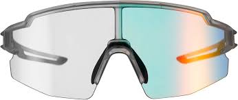 ROCKBROS Okulary Rowerowe UV400 - Przeciwsłoneczne dla Kolarzy