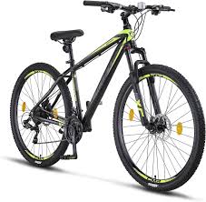 Rower Górski Licorne Bike Diamond Premium z Aluminium