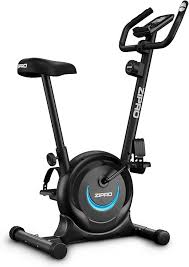 Rowerek Fitness Zipro Uniseks One S, Czarny - do 110 kg