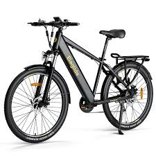 Rower Elektryczny Eleglide T1 - Górski E-Bike 27,5