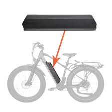 Akumulator 48V 13Ah Reention Dorado Plus do E-Bike