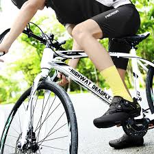Premium Buty Rowerowe Unisex - Wygodne do Użytku Wewnętrznego