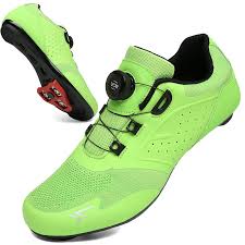 Buty Rowerowe Unisex - Szosowe i MTB